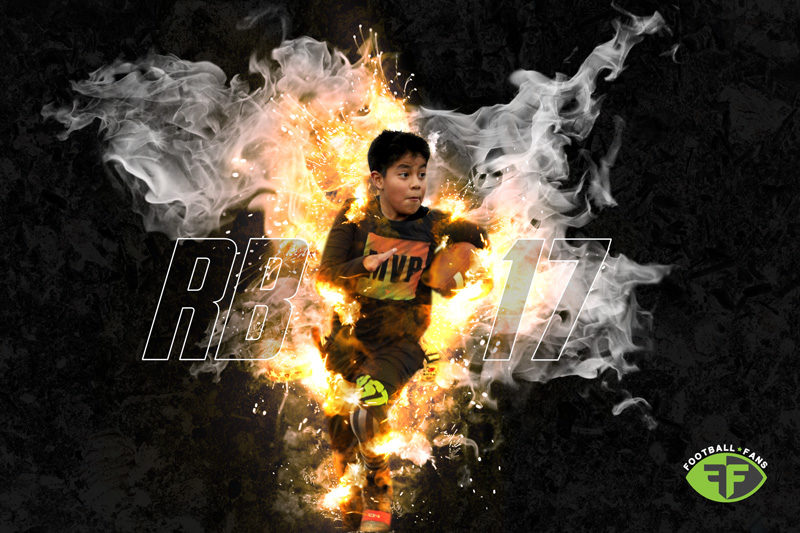 Afterburn style - Imagen 2