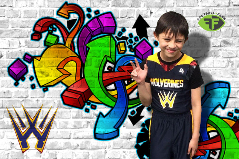 Graffiti style - Imagen 2