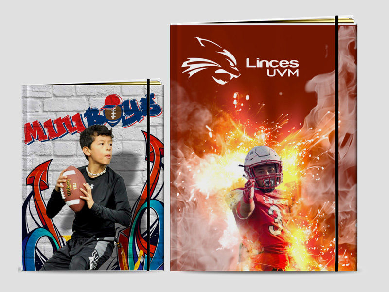Libretas - Imagen 2