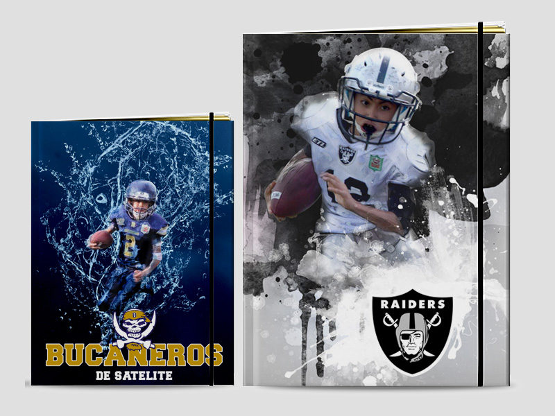 Libretas - Imagen 3