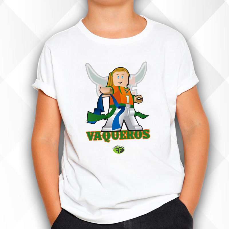 Playera blocks - Imagen 3