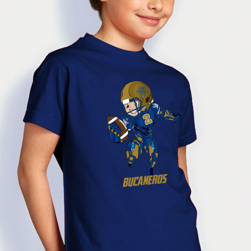 Playera Bots - Imagen 8