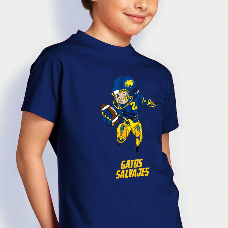 Playera Bots - Imagen 6