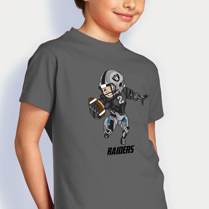 Playera Bots - Imagen 2