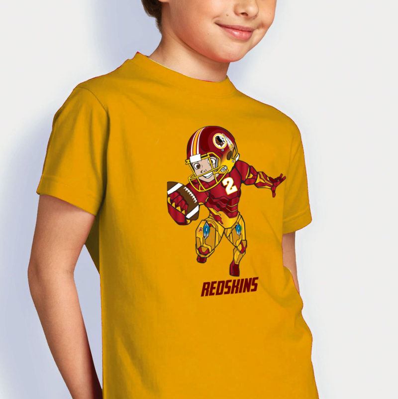 Playera Bots - Imagen 4