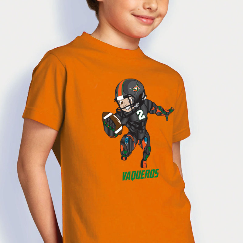 Playera Bots - Imagen 3