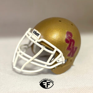 Casco tipo Schutt Air XP