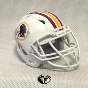 Casco tipo Schutt Vengeance Z10