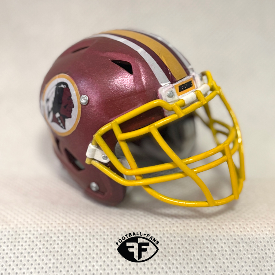 Casco tipo Schutt Vengeance Z10 - Imagen 2