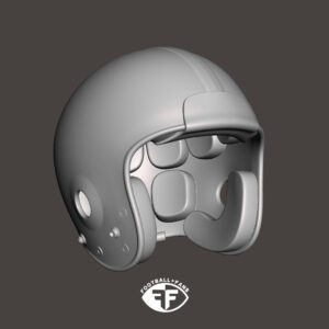 Casco tipo Ridell VSR4