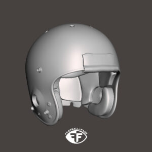 Casco tipo Schutt Air Advantage