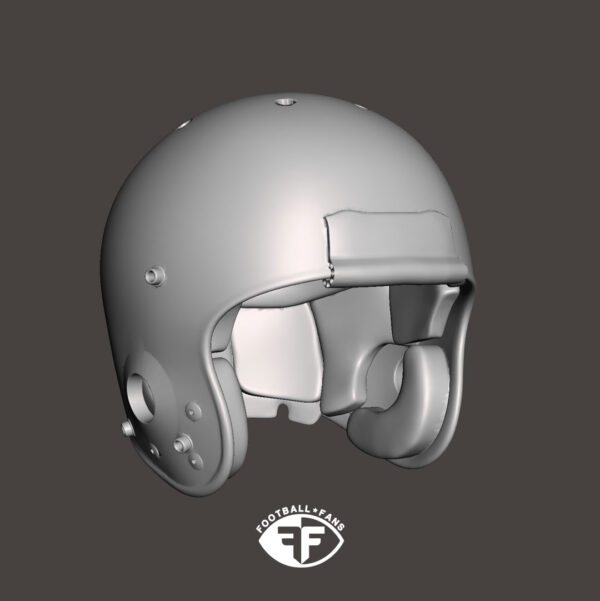 Casco tipo Schutt Air Advantage | Football Fans