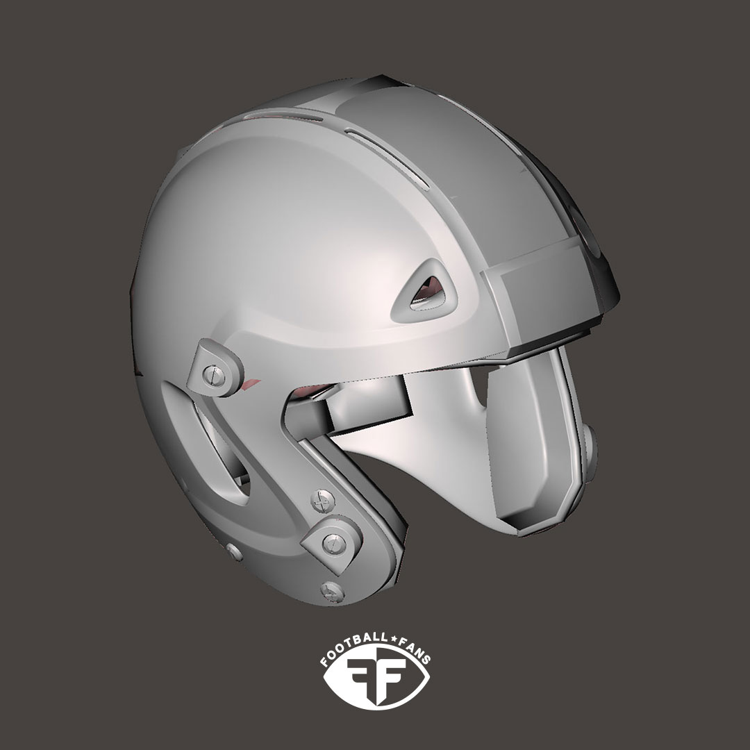 Casco tipo Vicis Zero 1