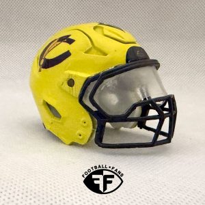 Casco tipo Riddell Axiom